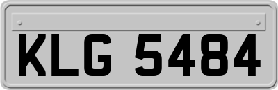 KLG5484