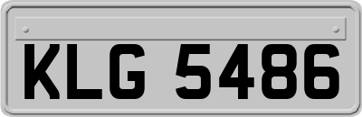 KLG5486