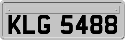 KLG5488