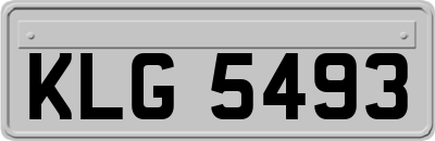 KLG5493