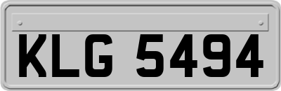 KLG5494