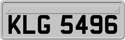 KLG5496