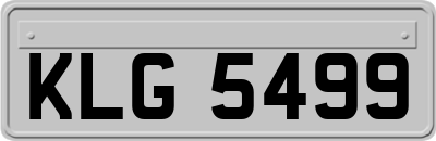 KLG5499
