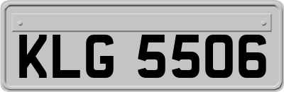 KLG5506