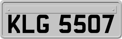 KLG5507