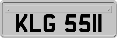 KLG5511