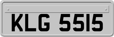 KLG5515