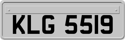 KLG5519