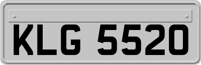 KLG5520