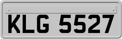 KLG5527