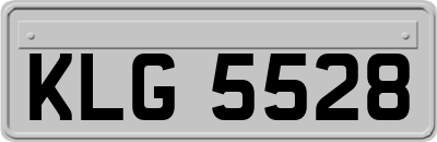 KLG5528