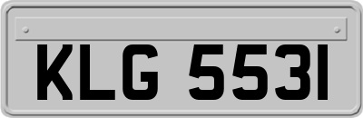 KLG5531