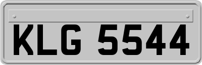 KLG5544