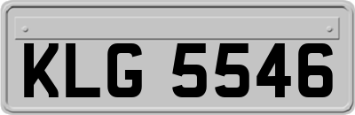 KLG5546