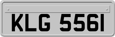 KLG5561