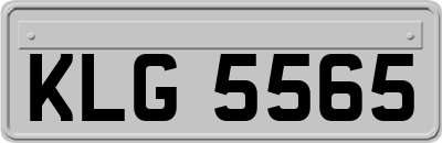 KLG5565