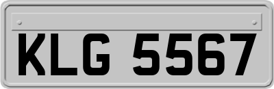KLG5567