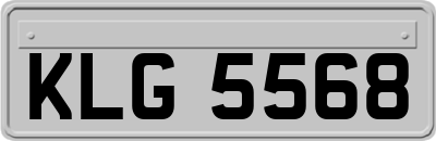 KLG5568