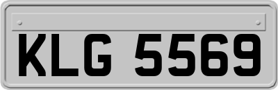 KLG5569