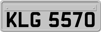 KLG5570