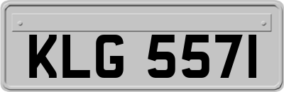 KLG5571