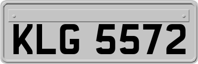 KLG5572