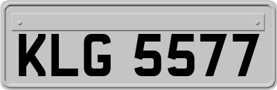 KLG5577