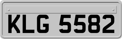 KLG5582