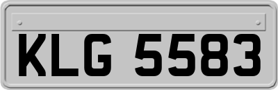 KLG5583
