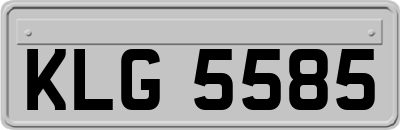 KLG5585