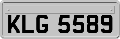 KLG5589