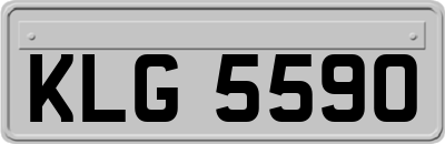 KLG5590