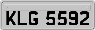 KLG5592