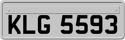 KLG5593