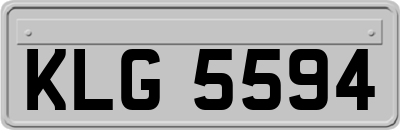 KLG5594