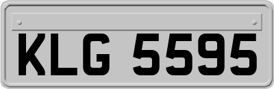 KLG5595