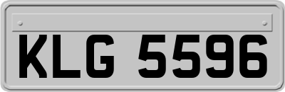 KLG5596