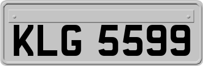 KLG5599