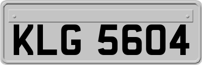 KLG5604