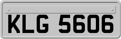 KLG5606