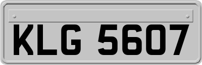 KLG5607