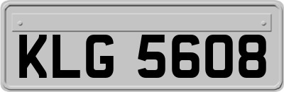 KLG5608