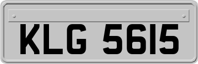 KLG5615