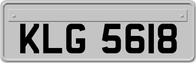 KLG5618