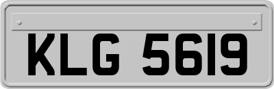KLG5619