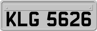 KLG5626