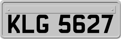 KLG5627