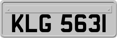 KLG5631