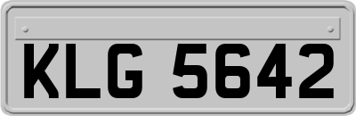 KLG5642