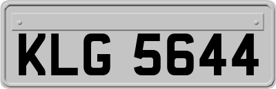 KLG5644